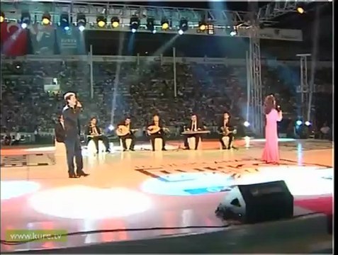 FASIL Safa geldiniz Tacikistan Mısır BURSA 10.Türkçe Olimpiyatı