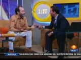 Daniel Giménez Cacho habla sobre Colosio    Primero Noticias