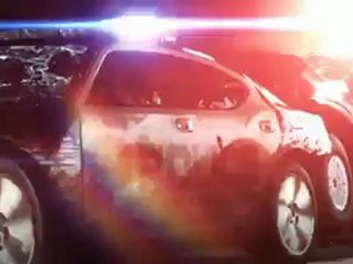 Need for Speed Most Wanted - Announce Trailer