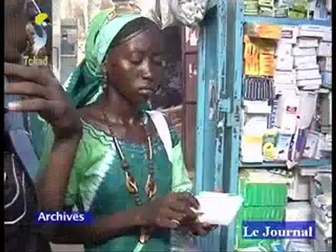 GRAND JT TCHAD FRANÇAIS DU 04 juin 2012 SUR TOL PRESSE