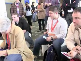 Springnet 636 - SXSW 2012 - Makerbot - 2