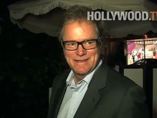 Rick Hilton talks sports! - Hollywood.TV