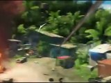 Far Cry 3 (PS3) - Gameplay Demo E3 2012