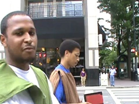 PT3 Esua Has Afflicted Jacob!