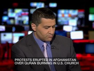 Inside Story: US rethinks policy on Afghanistan