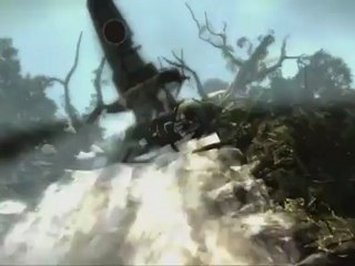 Tomb Raider - Gameplay Demo 6 Minutes