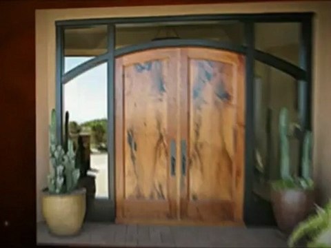 Door Replacement - Houston - 713-528-3667 (DOOR)