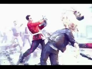 ZombiU - E3 2012 Official Trailer