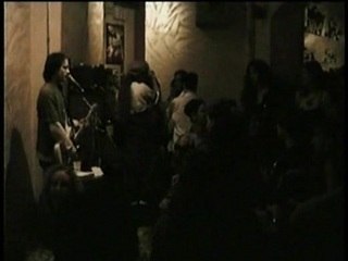 Jeff Buckley - Kick Out The Jams