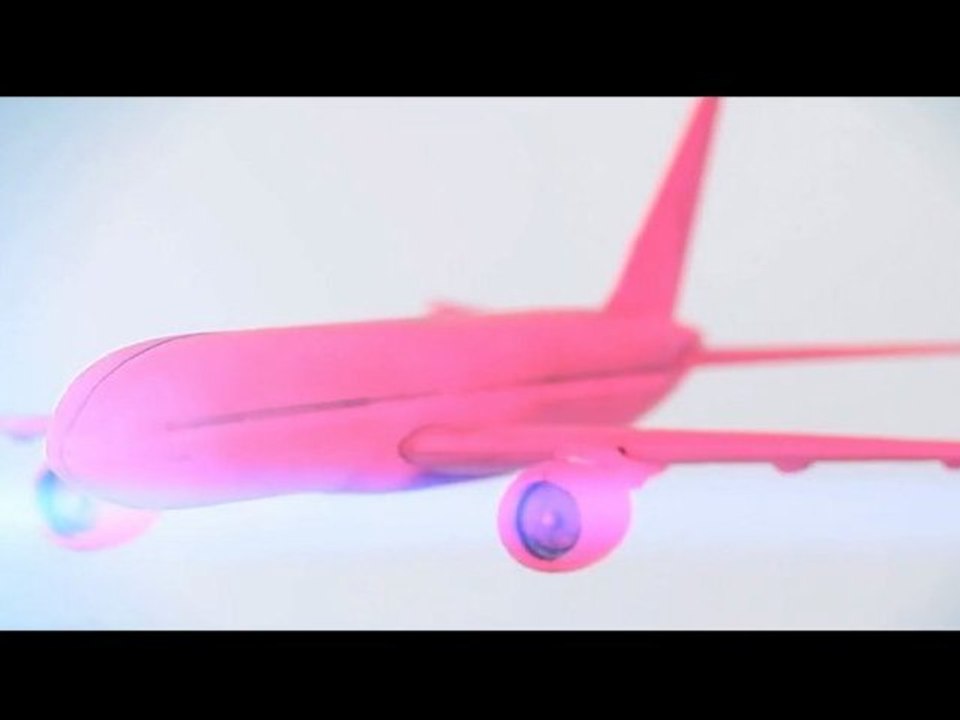 We Love Toubana - 16 Juin 2012 - PINK PARTY