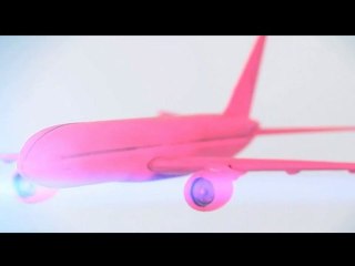 We Love Toubana - 16 Juin 2012 - PINK PARTY