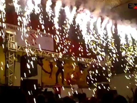 Evangélicos são atraídos pelo batidão dos bailes Funk/Gospel