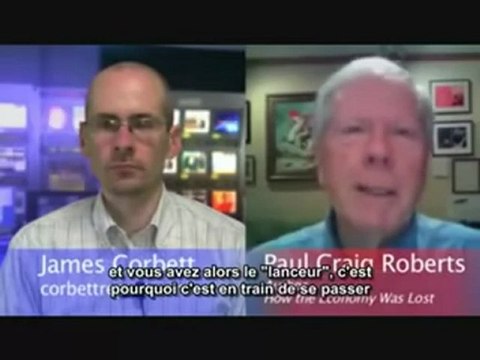 Guerre contre l'Iran - Le docteur Paul Craig Roberts analyse en profondeur la situation