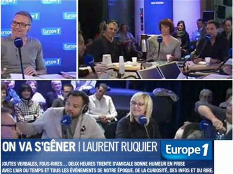 HILARANT ! Des Français jugent le président camerounais Paul Biya -