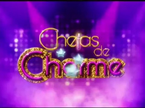 TEASER CHEIAS DE CHARME CAP 43 SEG-FEIRA 04.06.12