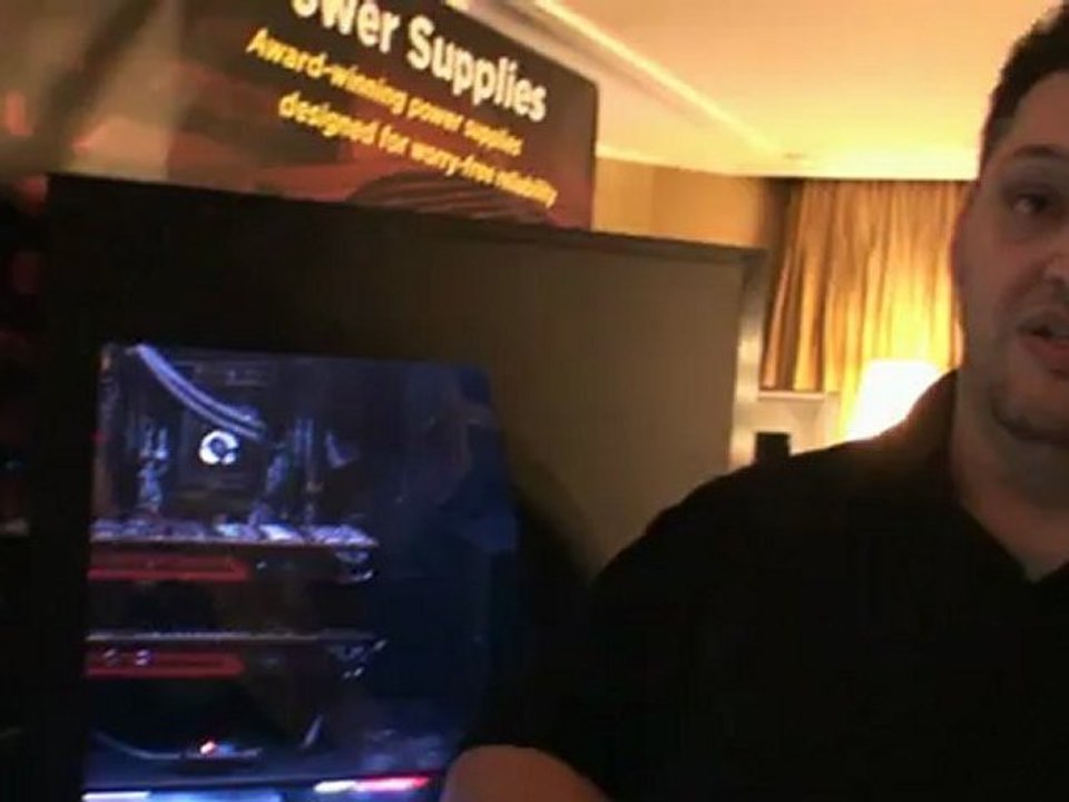 Exclusive hands-on with Corsair's AX1200i digitally ...