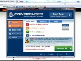 Driver Finder Program - Scam or Good Driver Updating Program?