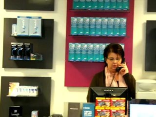 Optiker Oslo Synssenteret Holmlia Optometri