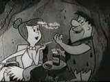 Flintstones Cigarette Commercial