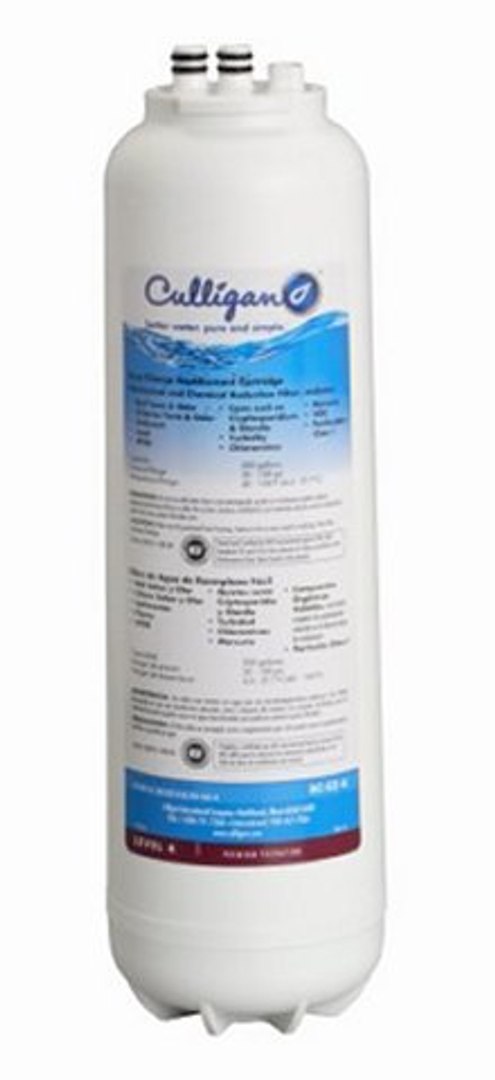 Culligan Rc Ez 4 Ez Change Level 4 Replacement Cartridge Video