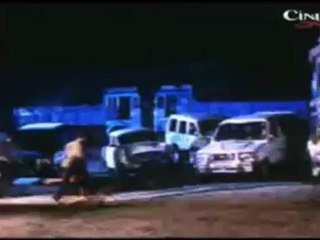 Prabhas in Singham: Action & Heroism