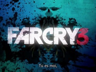 Far Cry 3 - E3 2012 Trailer "Plongez dans la Folie" (FR) [HD]