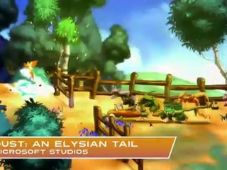 E3 2012 Summer of Arcade