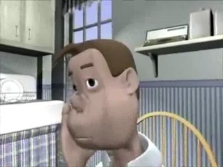 The boy who could smell the future