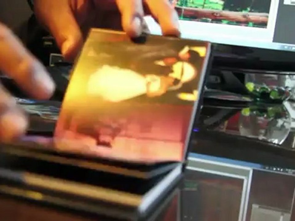 hugo photobook