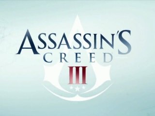 Assassin's Creed III - E3 2012 Frontier Gameplay Demo [HD]