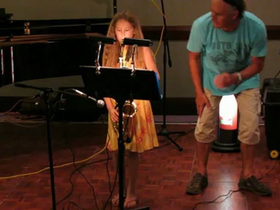 audition Jade