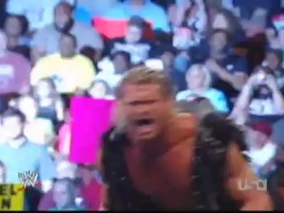 WWE Raw 6/4/12 June 4 2012 HQ Part 3