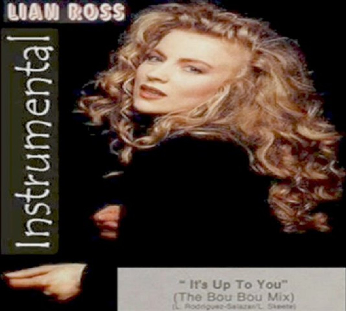 Lian Ross - It's Up Yo You ( The Bou Bou Mix)