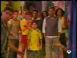 La Mujer en el Espejo Capitulo 124 (Completo)