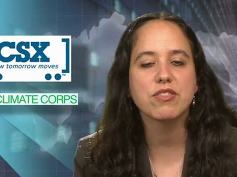 CSX Hosts MBA Fellow from EDF; REI Reports Satisfied Employees; Banorte Raises $580K for Mexican Drought Victims - CSR Minute for June 4, 2012