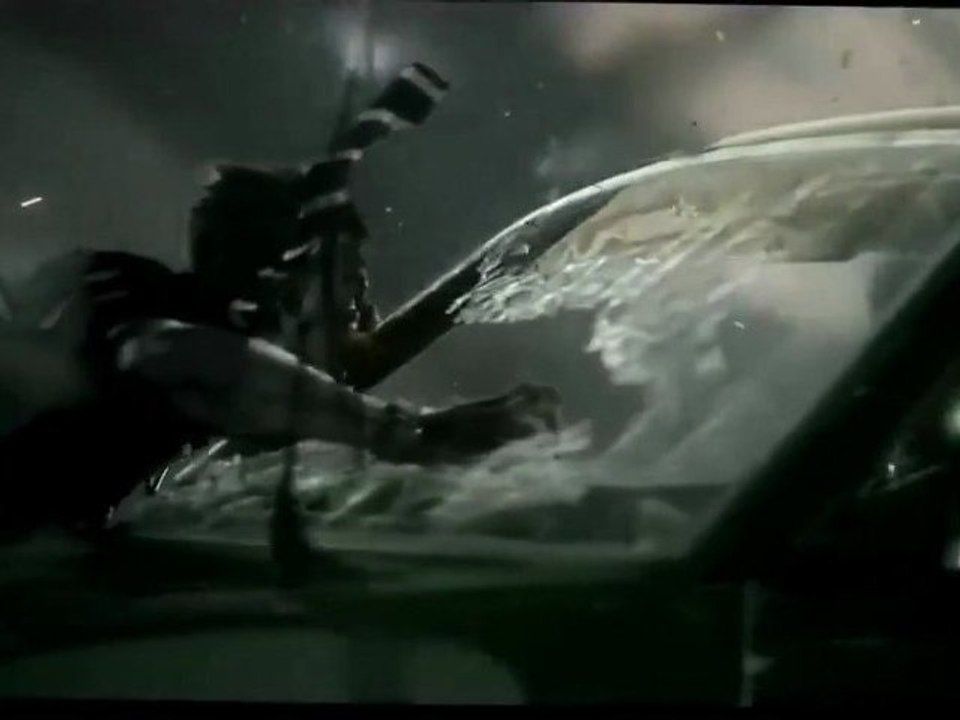 Zombi U - E3 2012 Trailer [HD]