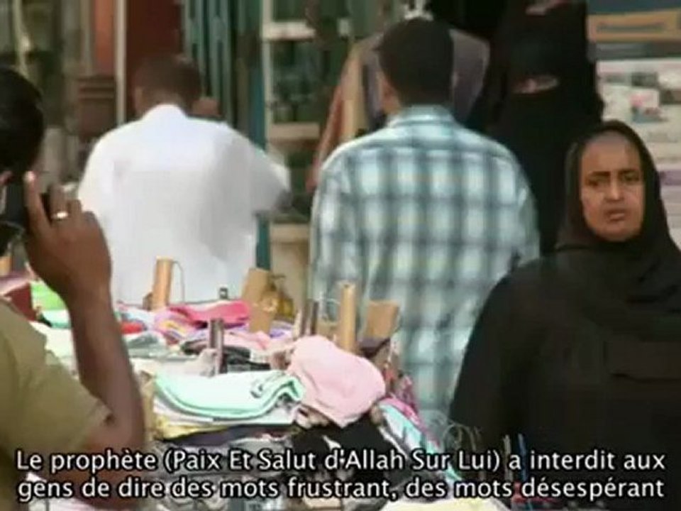Fattabi'ouni (2)  Bien parler !