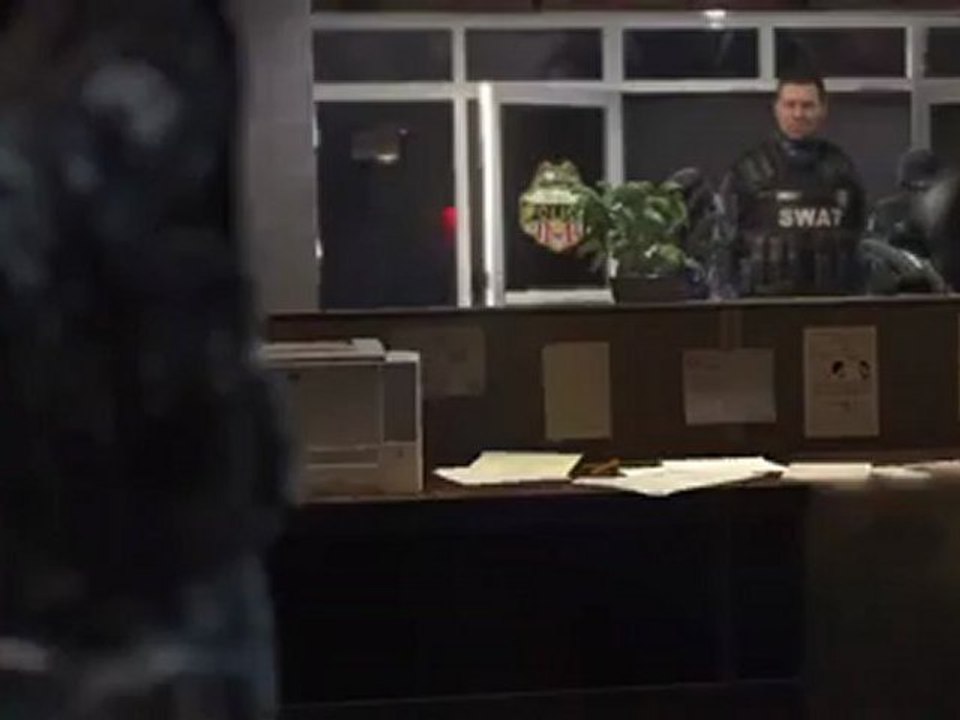 BEYOND Two Souls - E3 2012 First Look