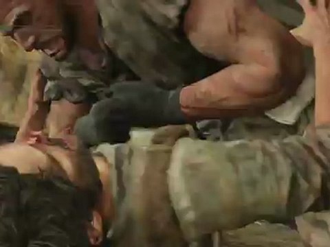 The Last of Us - E3 2012 Gameplay