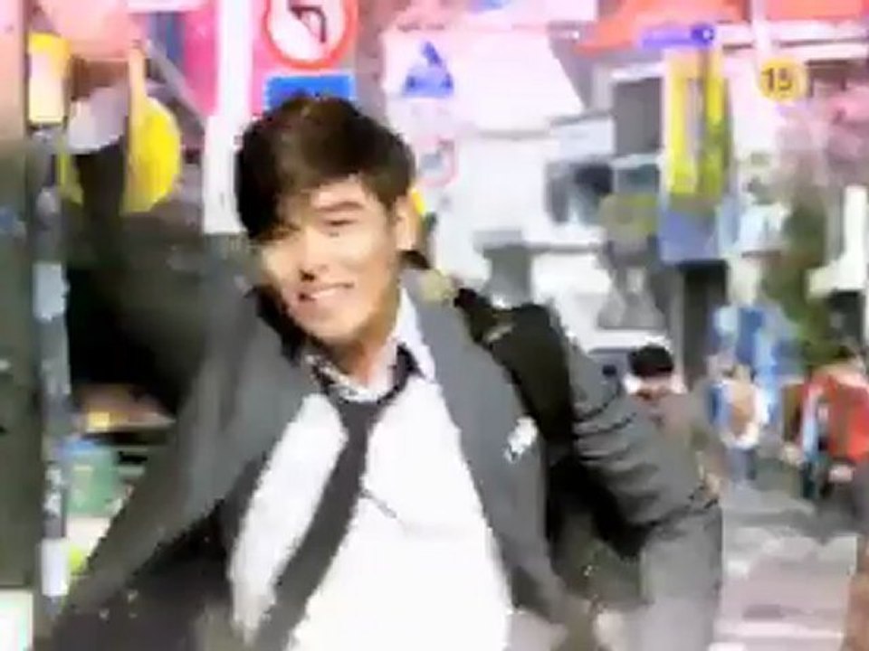 I Do I DO review ep13