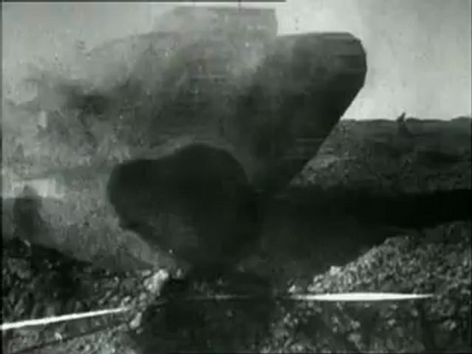 World War I: Hundred Days Offensive