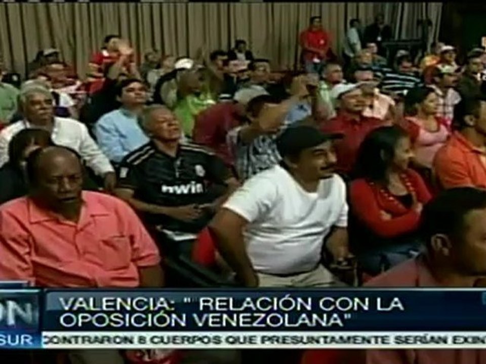Fuerte golpe a estructuras narcoparamilitares e...