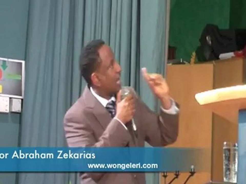 03.06.2012 Sermon part 2