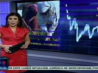 Merkel apoya creación de una supervisión bancaria europea