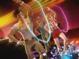 E3 2012 Dance Central 3