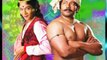 Male Actors Famous Female Roles On Screen - Marathi Entertainment