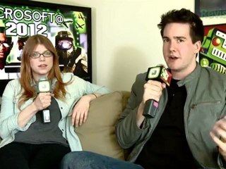 Microsoft Press Conference Wrap Up at E3: Halo 4 and Black Ops 2 GAMEPLAY Revealed, FIFA 13 & More! - Destructoid