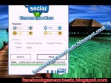 The sims social hack cheat tool 2012