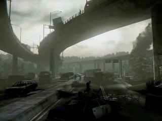 Xbox Live Summer of Arcade - E3 2012 Trailer