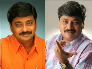 Singer Aniruddha Joshi records songs for upcoming Marathi film Tukaram